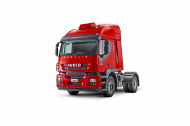 Iveco Stralis в лизинг